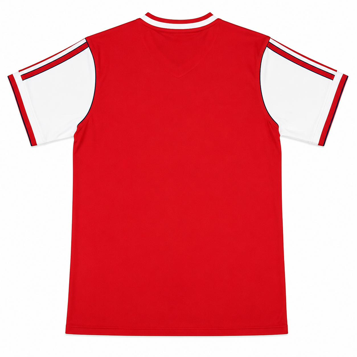 Camiseta Retro Arsenal 1986/88 - 1ª Equipación