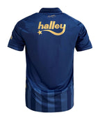 Camiseta Fenerbahçe 2025/26 - 3ª Equipación