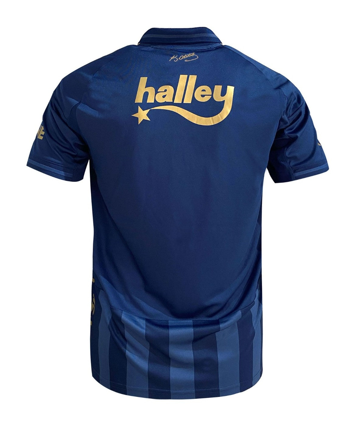 Camiseta Fenerbahçe 2025/26 - 3ª Equipación
