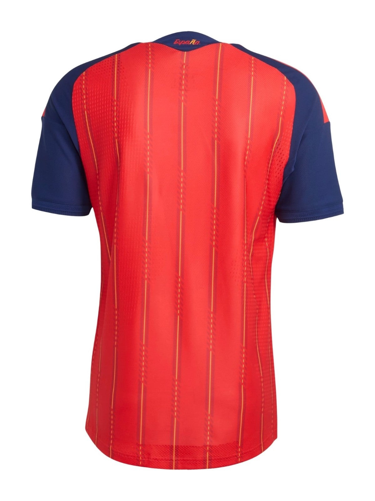 Camiseta España 2026 - 1ª Equipación