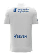 Camiseta Al-Hilal 2025/26 - 2ª Equipación