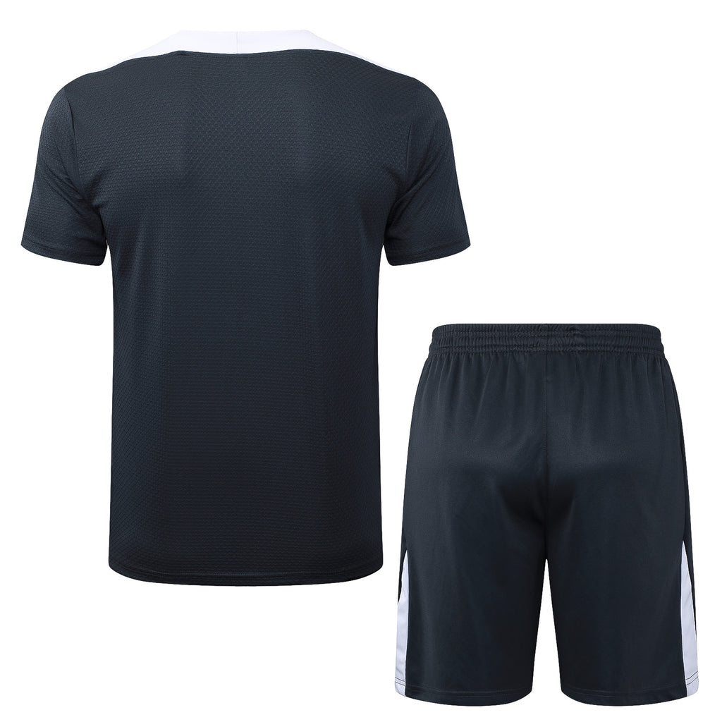 Conjunto de Entrenamiento Corto Chelsea Fc - 2025/26