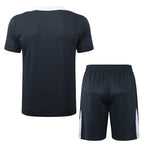 Conjunto de Entrenamiento Corto Chelsea Fc - 2025/26