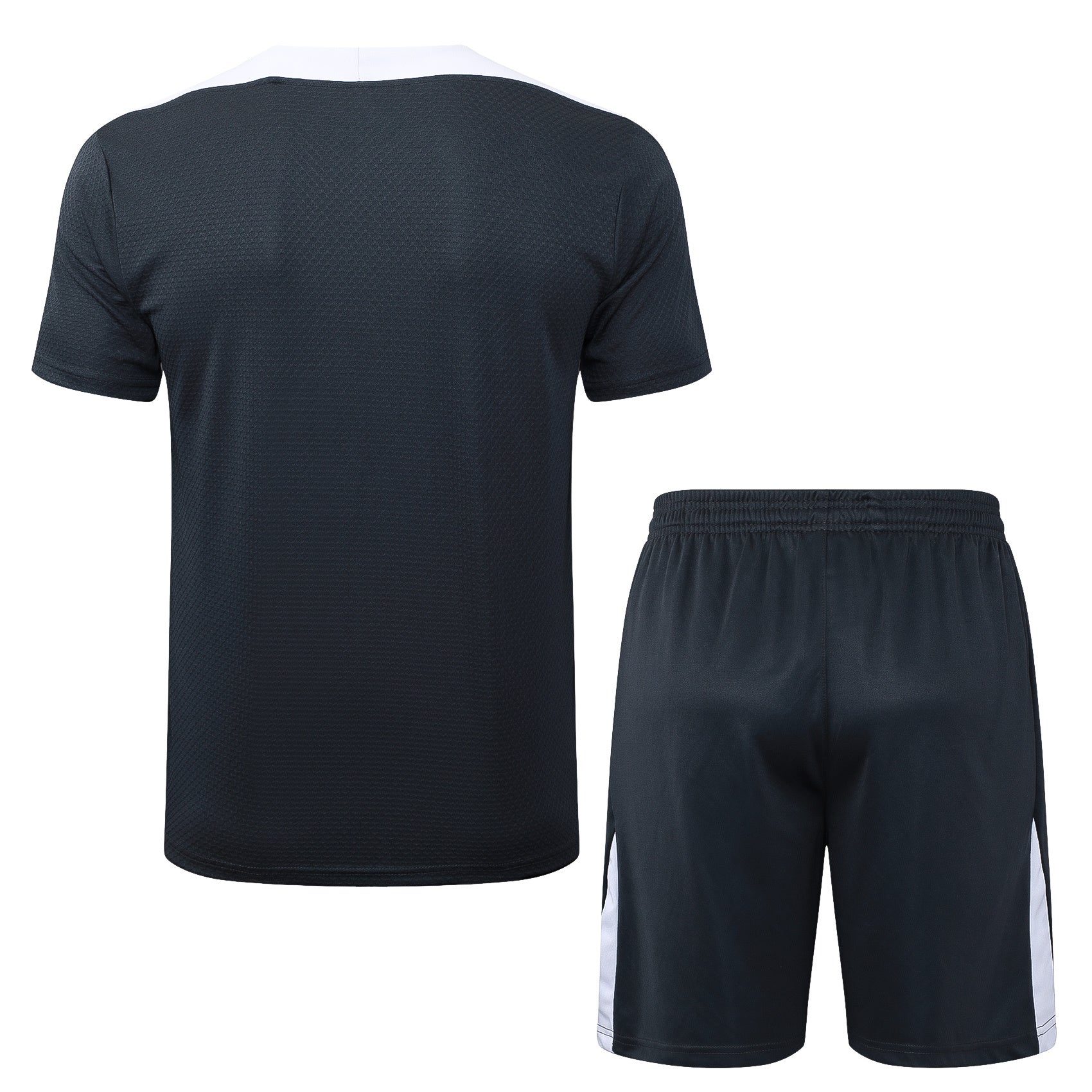 Conjunto de Entrenamiento Corto Chelsea Fc - 2025/26