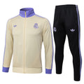 Chándal con Chaqueta Real Madrid - 2025/26