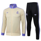 Chándal con Chaqueta Real Madrid - 2025/26