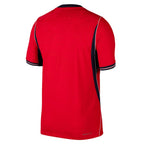 Camiseta Inglaterra 2026 - 2ª Equipación