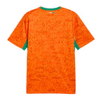 Camiseta Costa de Marfil 2026 - 1ª Equipación