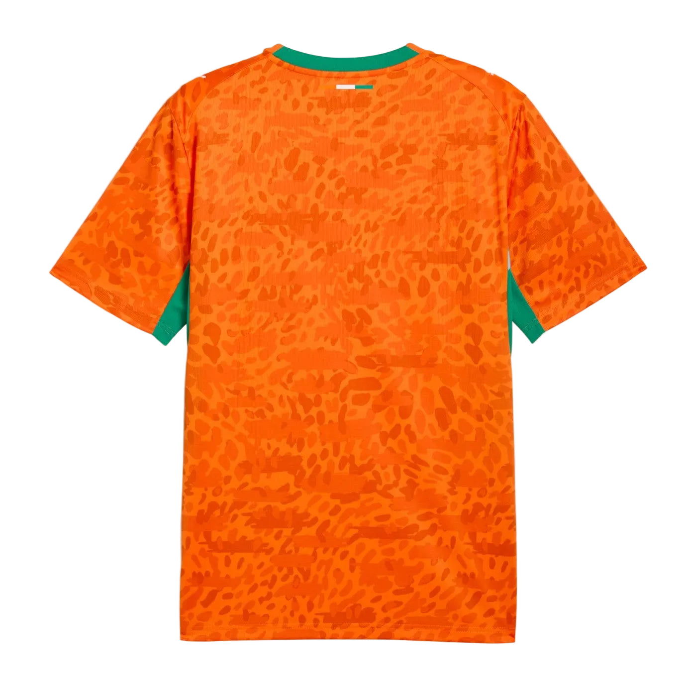 Camiseta Costa de Marfil 2026 - 1ª Equipación