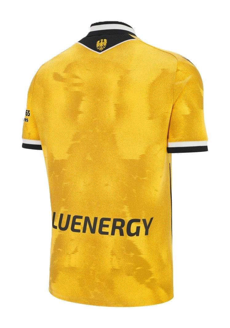 Camiseta Udinense 2025/26 - 3ª Equipación