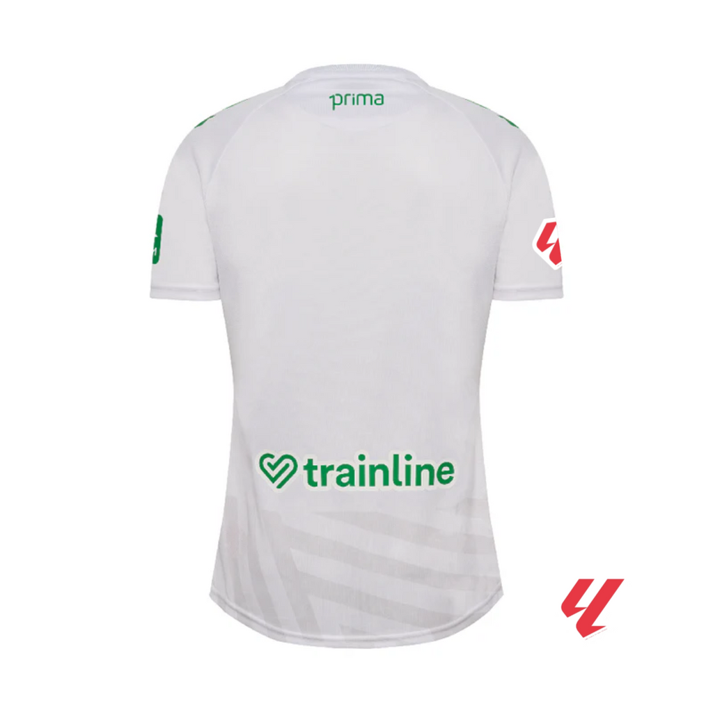 Camiseta Real Betis 2025/26 - 1ª Equipación Portero