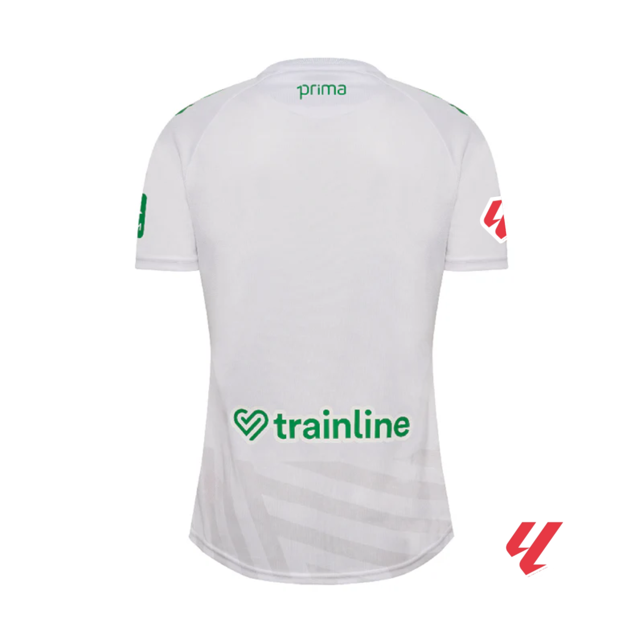 Camiseta Real Betis 2025/26 - 1ª Equipación Portero