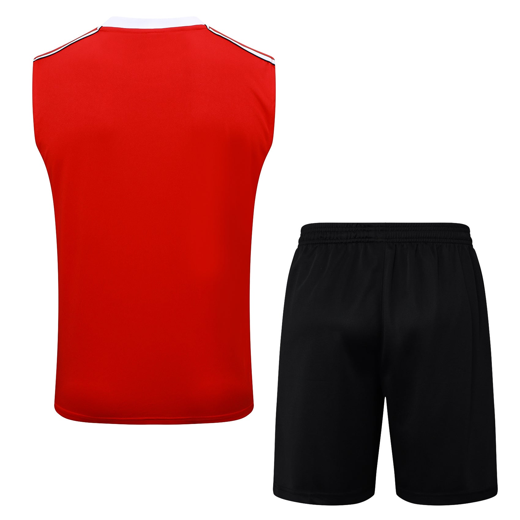 Conjunto de Entrenamiento de Tirantes Manchester United - 2025/26
