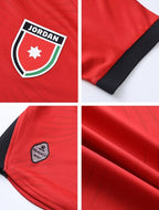 Camiseta Jordania 2026 - 2ª Equipación