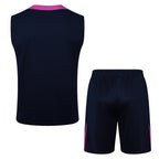 Conjunto de Entrenamiento de Tirantes Fc Barcelona - 2025/26