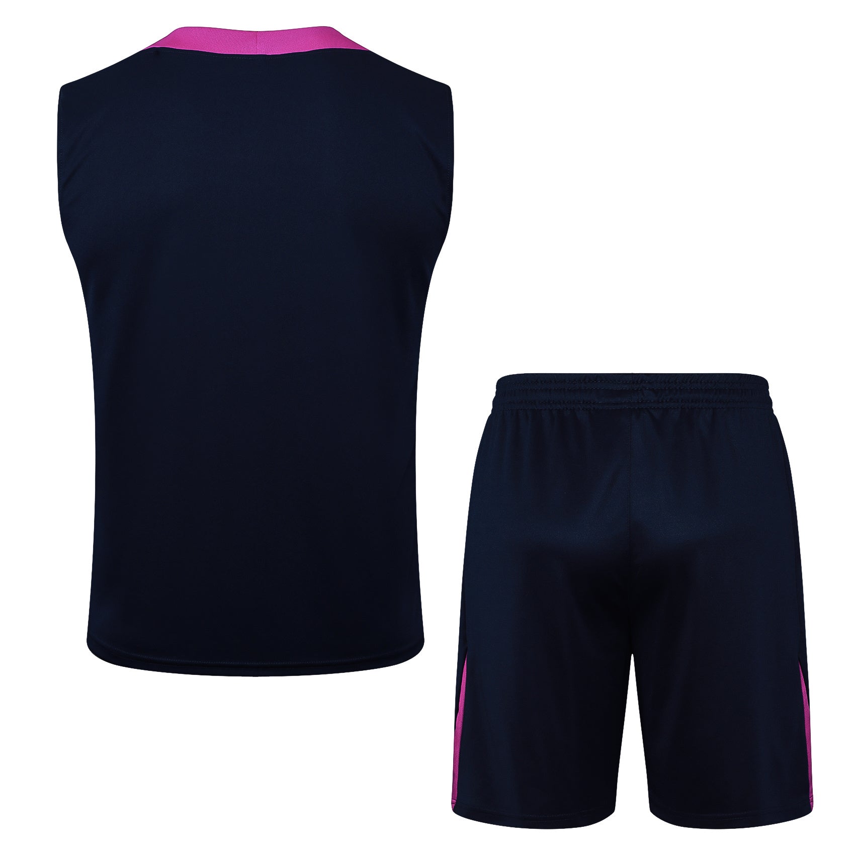 Conjunto de Entrenamiento de Tirantes Fc Barcelona - 2025/26