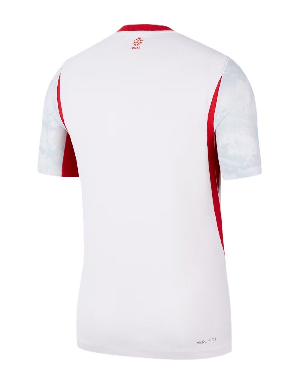 Camiseta Polonia 2026 - 1ª Equipación