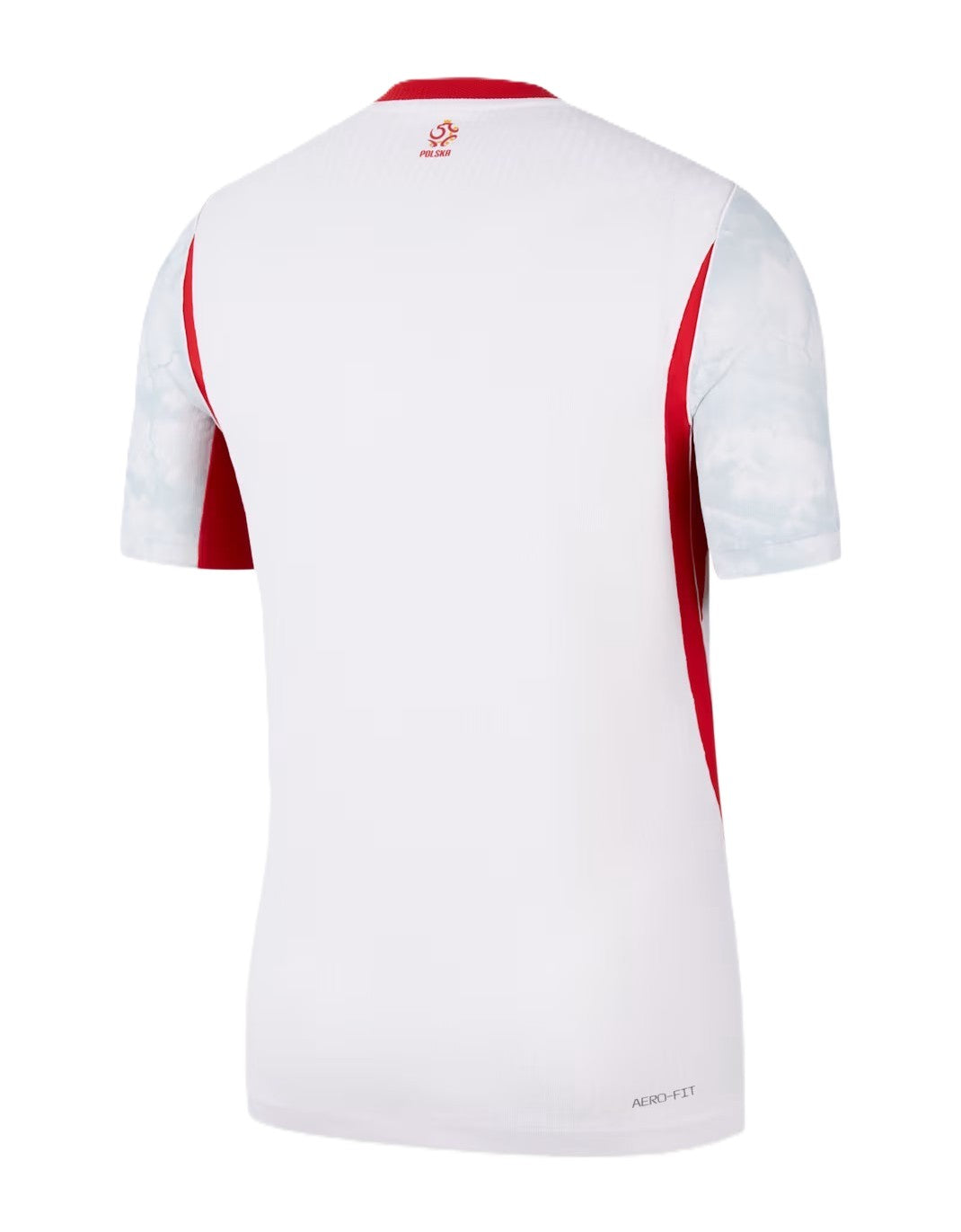 Camiseta Polonia 2026 - 1ª Equipación