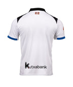 Camiseta Alavés 2025/26 - 2ª Equipación