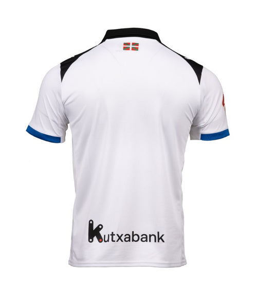 Camiseta Alavés 2025/26 - 2ª Equipación