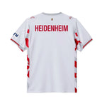 Camiseta Fc Heidenheim 2025/26 - 3ª Equipación