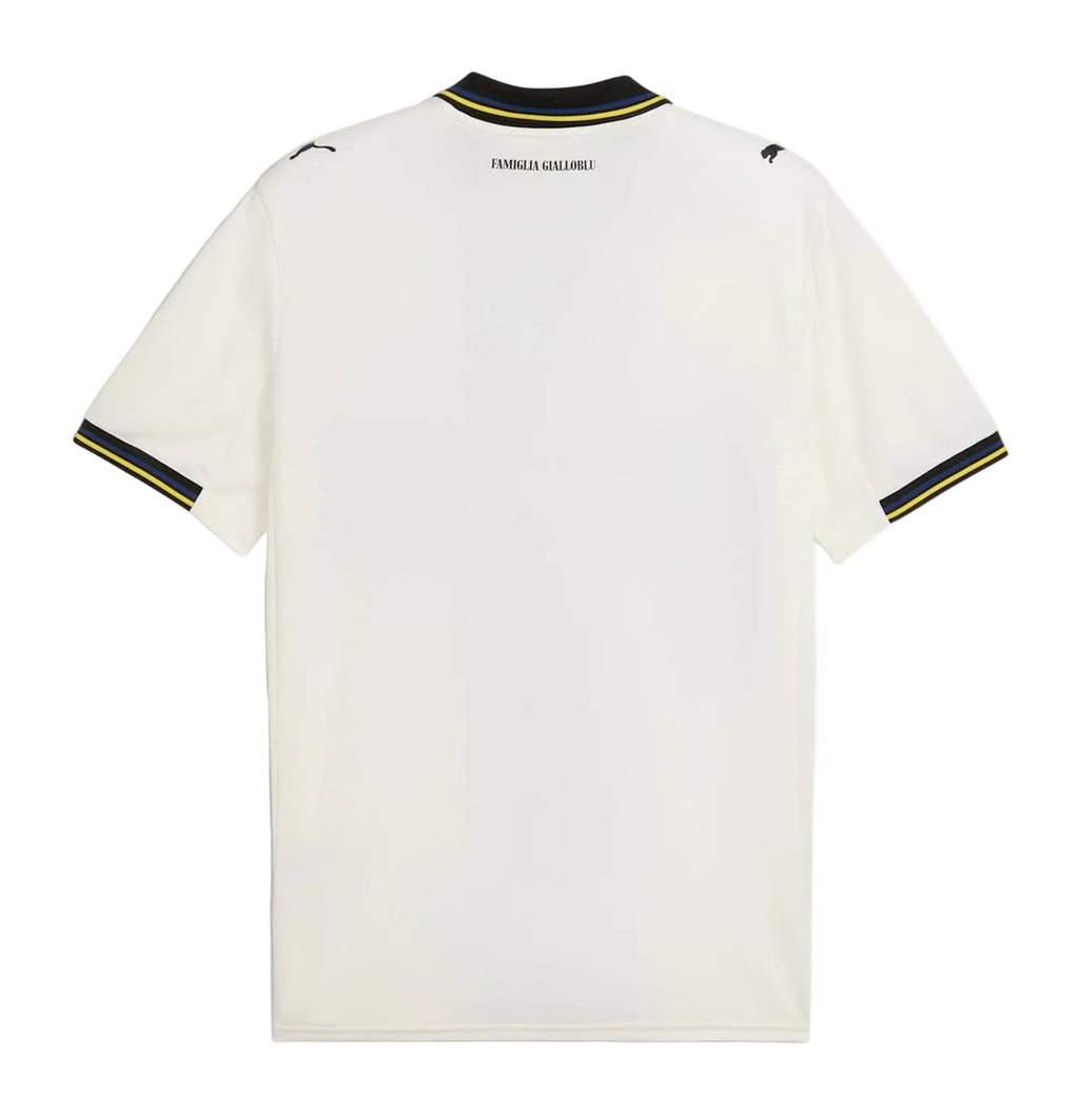 Camiseta Parma 2025/26 - 1ª Equipación