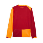 Camiseta Galatasaray 2025/26 - 1ª Equipación Manga Larga