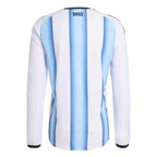 Camiseta Argentina 2026 - 1ª Equipación Manga Larga
