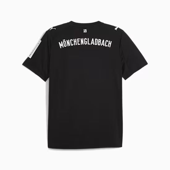 Camiseta Borussia Mönchengladbach 2025/26 - 3ª Equipación