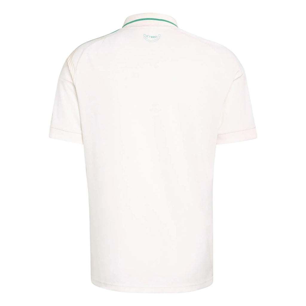 Camiseta Gales 2026 - 2ª Equipación