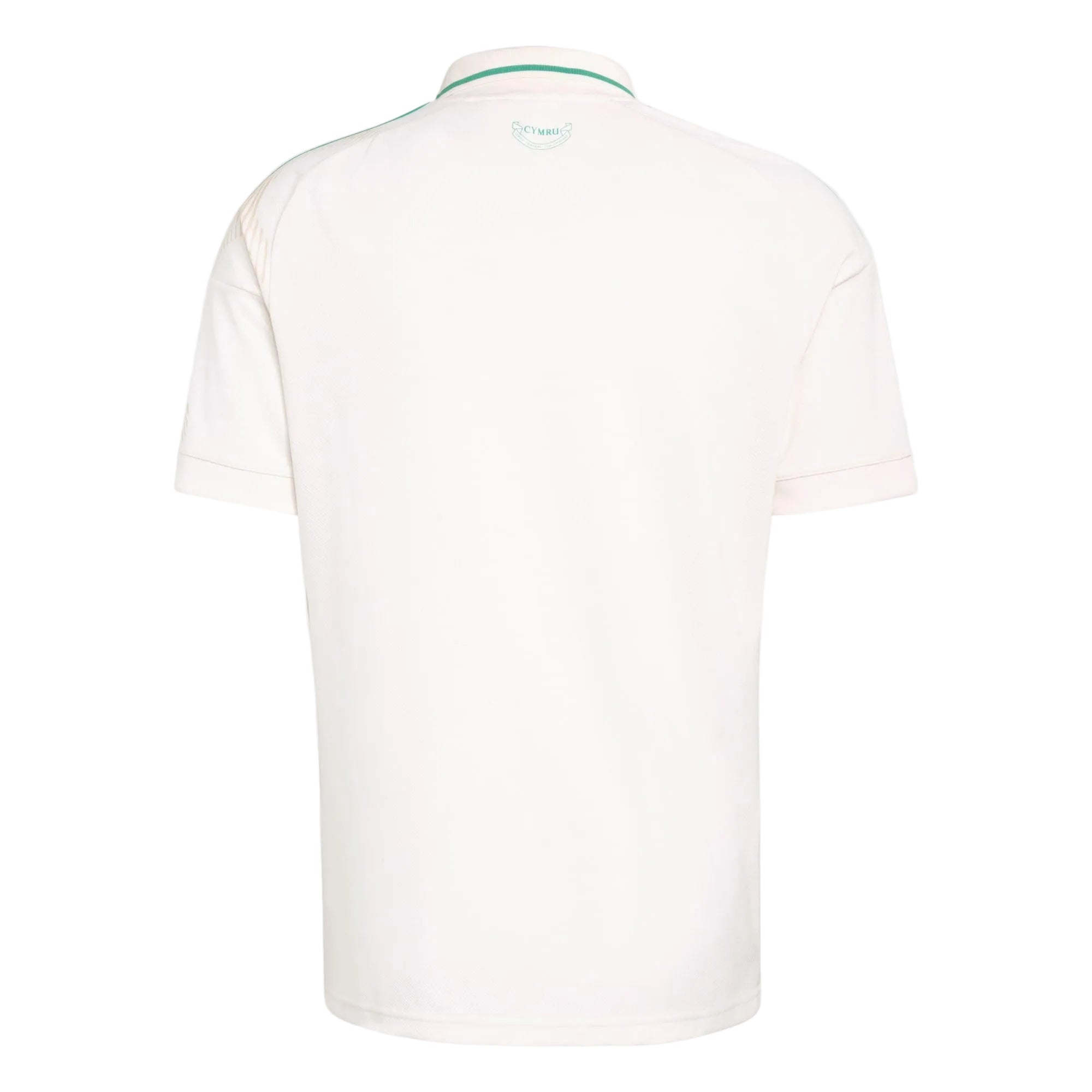 Camiseta Gales 2026 - 2ª Equipación
