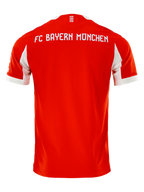 Camiseta Bayern Múnich 2025/26 - 1ª Equipación