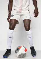 Pantalón Corto Chelsea Fc 2025/26 - 2ª Equipación