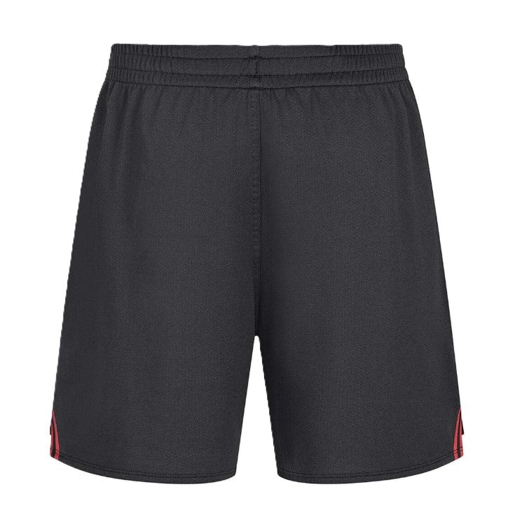 Pantalón Corto Bayern Leverkusen 2025/26 - 1ª Equipación