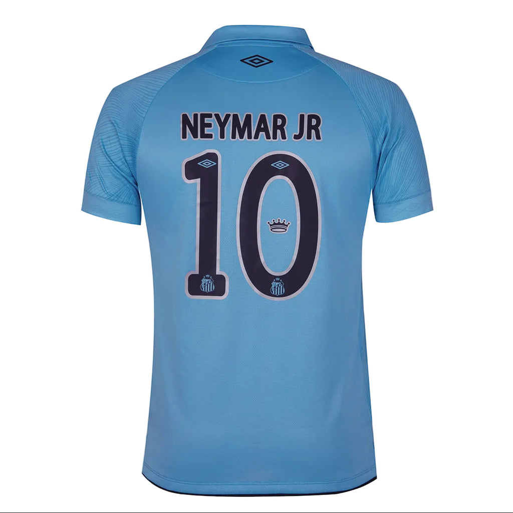 Camiseta Santos FC 2025/26 - 3ª Equipación