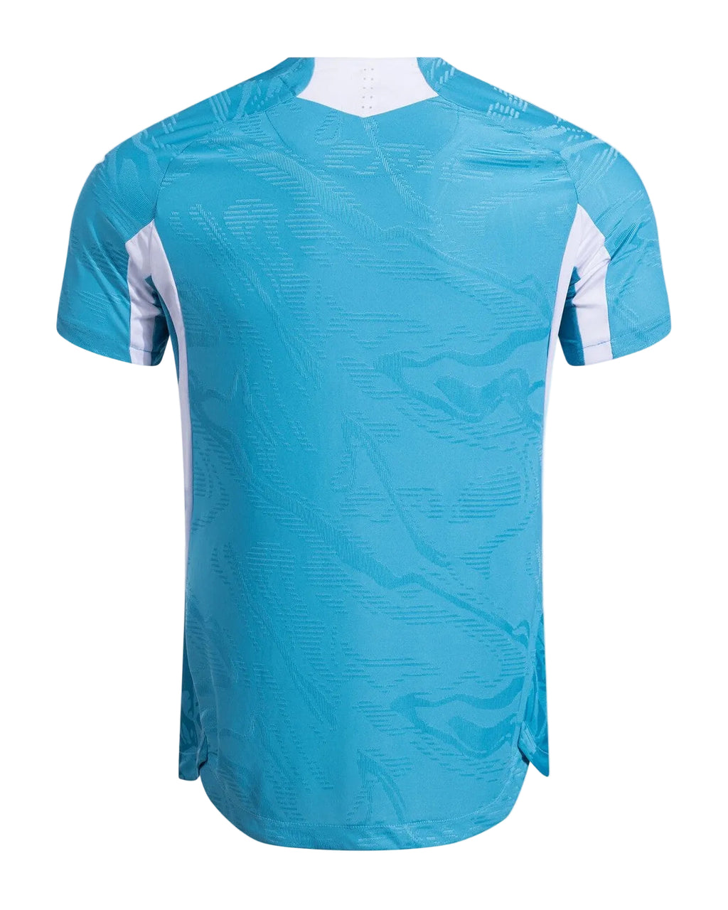 Camiseta Hoffeinheim 2025/26 - 2ª Equipación