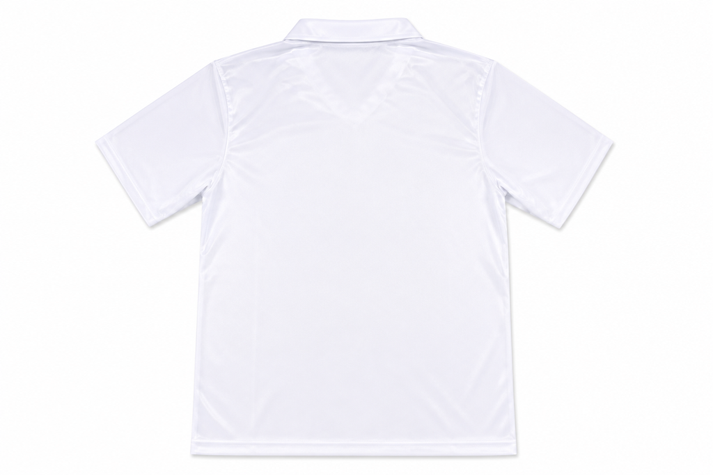 Camiseta Retro Sevilla FC 1987/90 - 1ª Equipación
