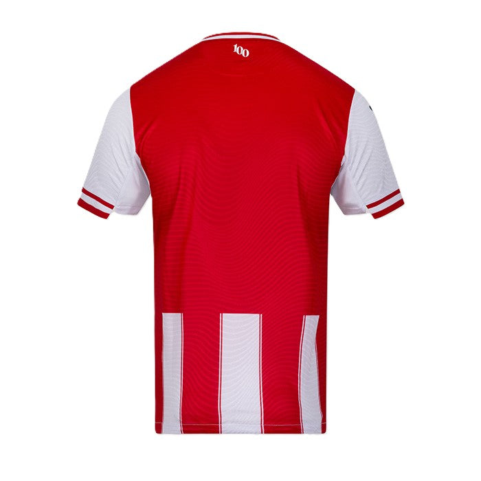 Camiseta Brentford 2025/26 - 1ª Equipación