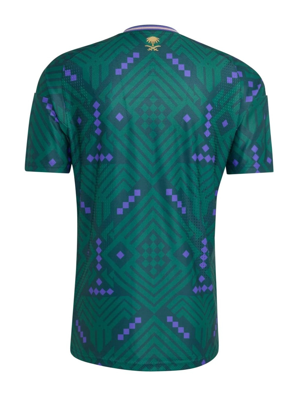 Camiseta Arabia Saudí 2026 - 1ª Equipación