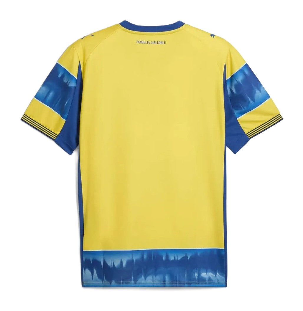 Camiseta Parma 2025/26 - 2ª Equipación