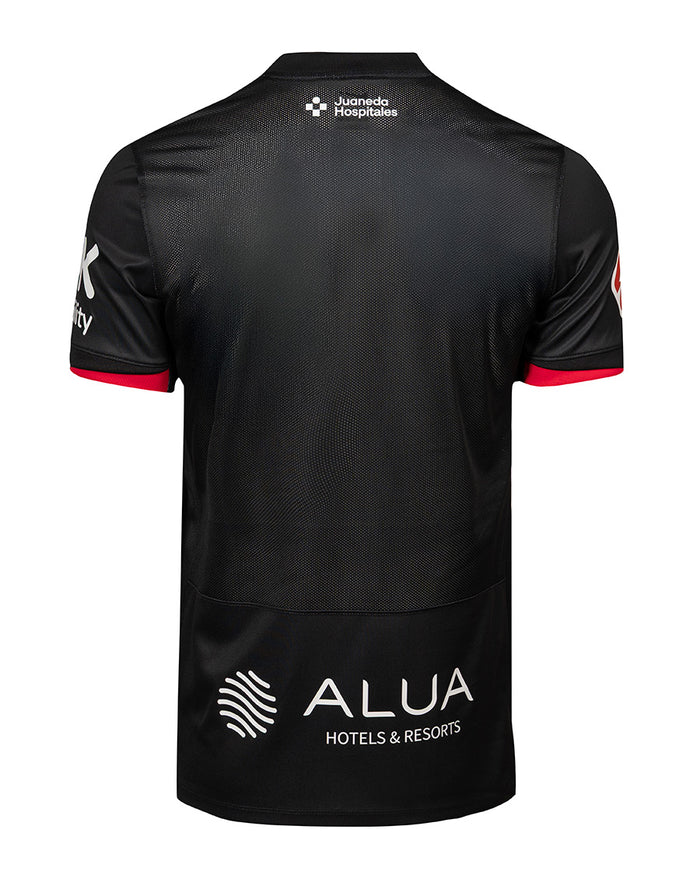 Camiseta RCD Mallorca 2025/26 - 3ª Equipación