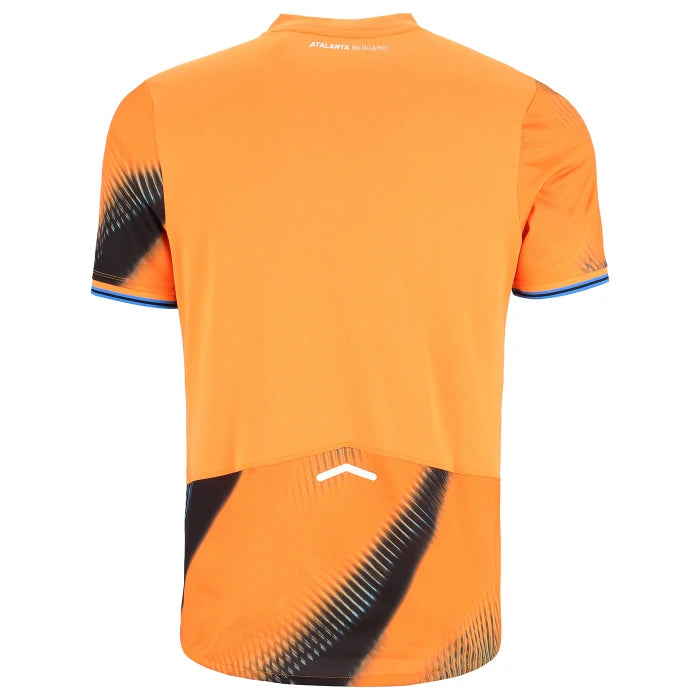 Camiseta Atalanta 2025/26 - 3ª Equipación