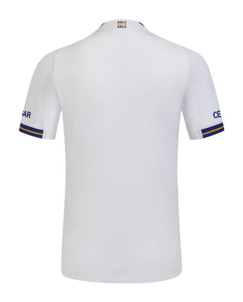 Camiseta Boca Juniors 2025/26 - 3ª Equipación