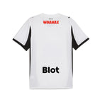 Camiseta Rennes 2025/26 - 2ª Equipación
