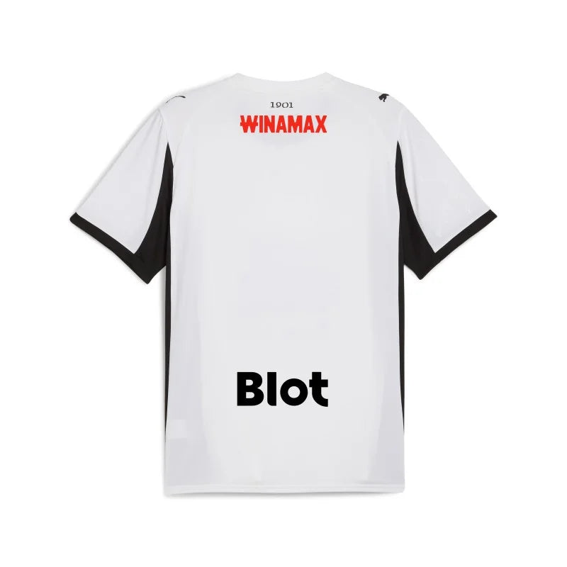 Camiseta Rennes 2025/26 - 2ª Equipación
