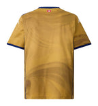 Camiseta Túnez 2026 - 3ª Equipación