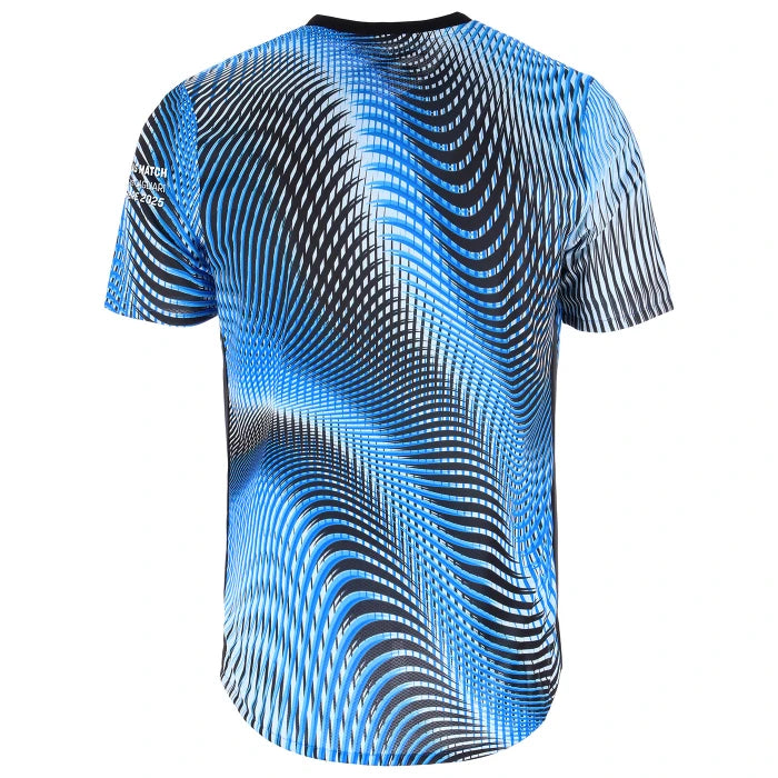 Camiseta Atalanta 2025/26 - 4ª Equipación