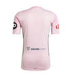 Camiseta Sevilla Fc 2025/26 - 1ª Equipación Portero