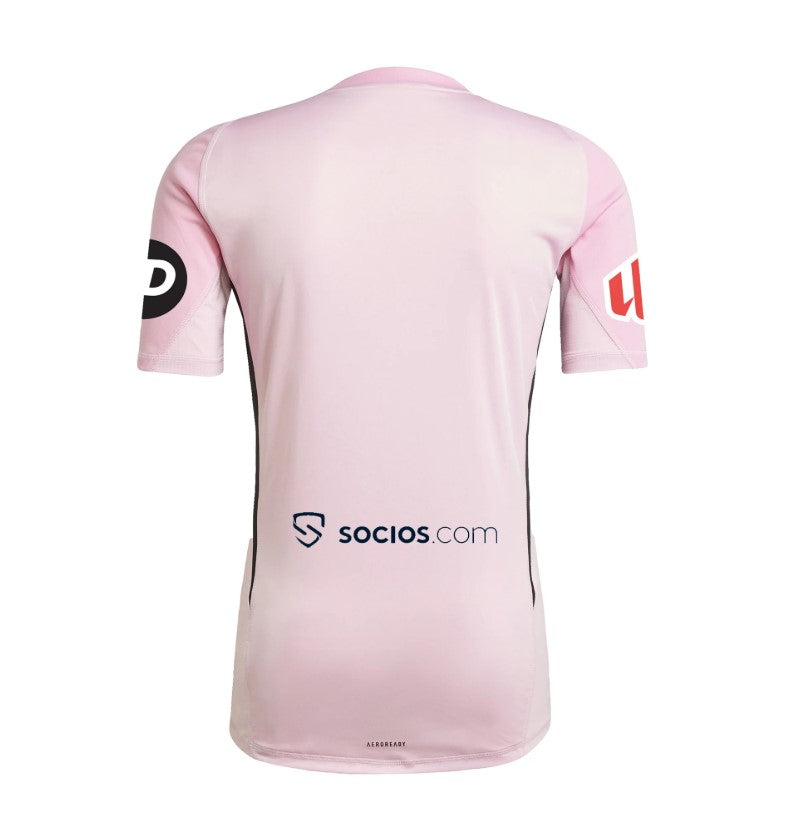 Camiseta Sevilla Fc 2025/26 - 1ª Equipación Portero