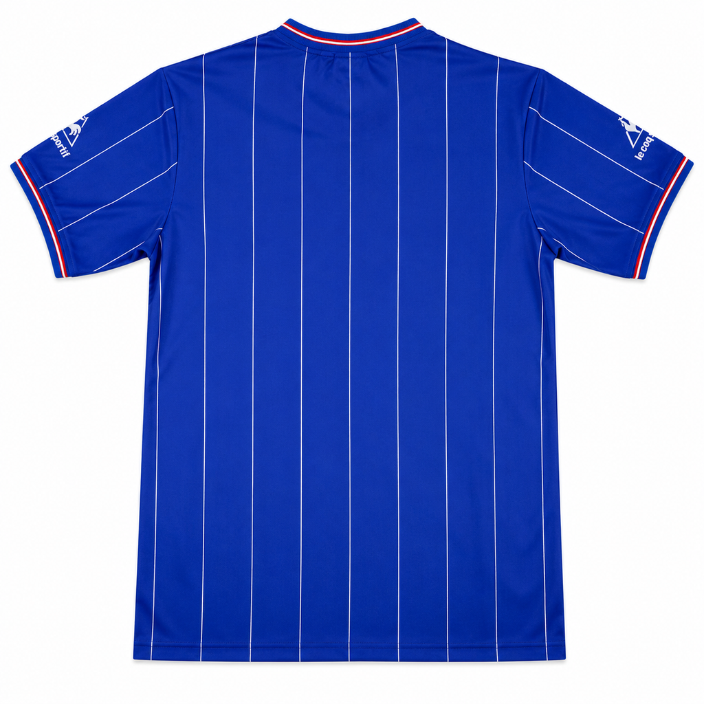 Camiseta Retro Chelsea FC 1981/83 - 1ª Equipación